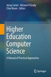 Higher Education Computer Science