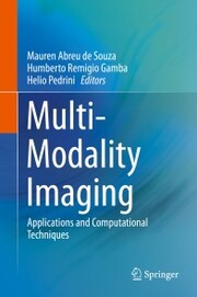 Multi-Modality Imaging - Cover