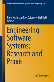 Engineering Software Systems: Research and Praxis