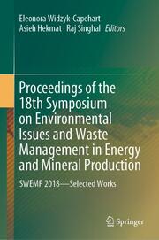 Proceedings of the 18th Symposium on Environmental Issues and Waste Management in Energy and Mineral Production - Cover