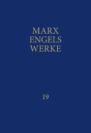 Marx-Engels-Werke 19