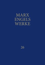 Marx-Engels-Werke 26.3