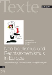 Neoliberalismus und Rechtsextremismus in Europa