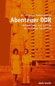Abenteuer DDR