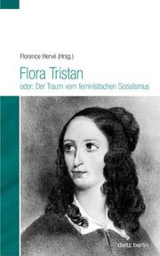 Flora Tristan oder: Der Traum vom feministischen Sozialismus - Cover