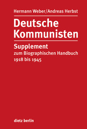Deutsche Kommunisten