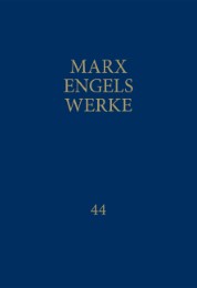 Marx-Engels-Werke 44