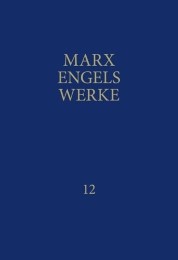 Marx-Engels-Werke 12