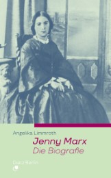 Jenny Marx - Die Biographie