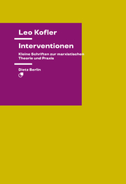 Interventionen - Cover