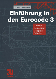 Einführung in den Eurocode 3