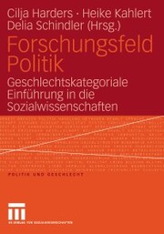 Forschungsfeld Politik