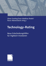 Technology-Rating - Cover