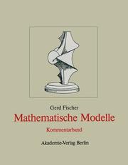 Mathematische Modelle