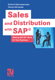 Sales and Distribution with SAP®