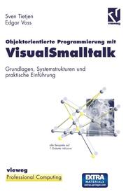 Objektorientierte Programmierung mit VisualSmalltalk