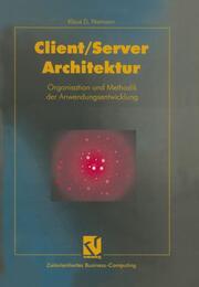 Client/Server-Architektur