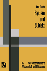 System und Subjekt