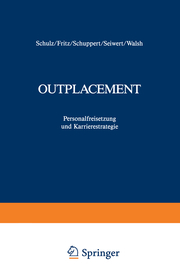 Outplacement - Cover