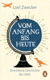 Vom Anfang bis heute - Cover
