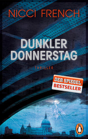 Dunkler Donnerstag - Cover
