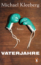 Vaterjahre - Cover