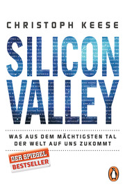 Silicon Valley - Cover