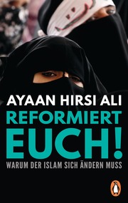 Reformiert euch! - Cover