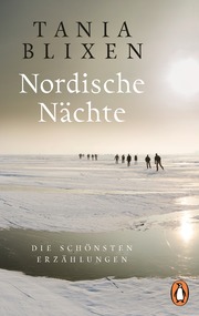 Nordische Nächte - Cover