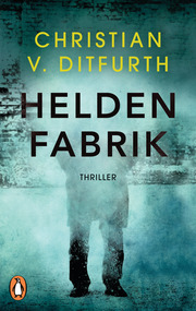 Heldenfabrik - Cover