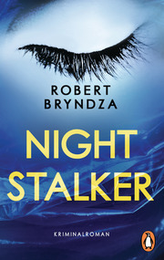 Night Stalker - Cover