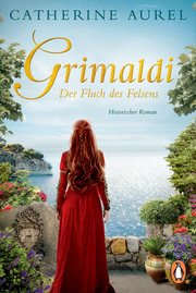 Grimaldi - Der Fluch des Felsens