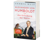 Alexander von Humboldt und die Erfindung der Natur - Abbildung 1