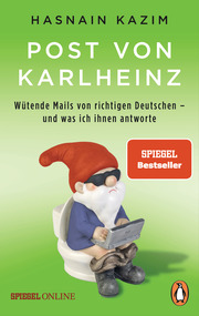 Post von Karlheinz - Cover