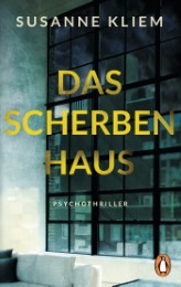 Das Scherbenhaus - Cover