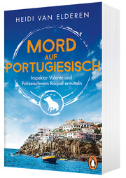 Mord auf Portugiesisch - Abbildung 1