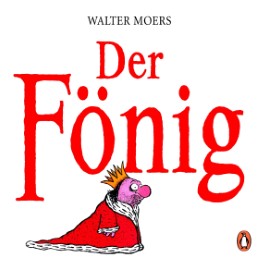 Der Fönig - Cover