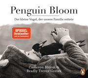 Penguin Bloom - Cover