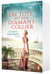 Die Tote mit dem Diamantcollier - Ein Fall für Jackie Dupont - Abbildung 1