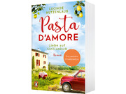 Pasta d'amore - Liebe auf Sizilianisch - Abbildung 1