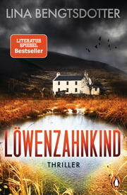 Löwenzahnkind - Cover