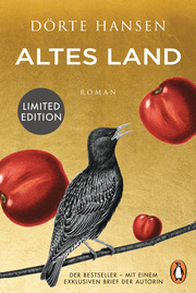 Altes Land - Roman - Cover