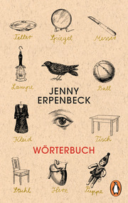 Wörterbuch - Cover