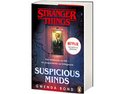 Stranger Things: Suspicious Minds - Abbildung 1
