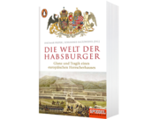 Die Welt der Habsburger - Abbildung 1