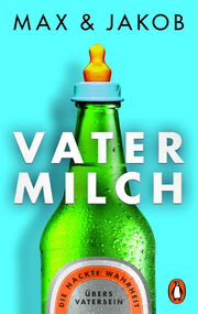 Vatermilch - Cover