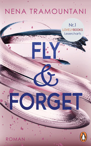Fly & Forget - Cover