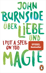 Über Liebe und Magie - I Put a Spell on You