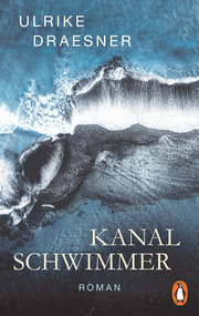 Kanalschwimmer - Cover