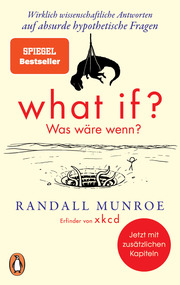 What if? Was wäre wenn?